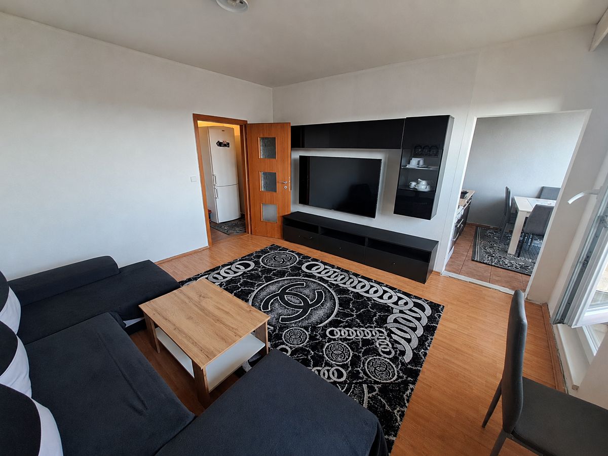 Prodej bytu 3+1 63 m²