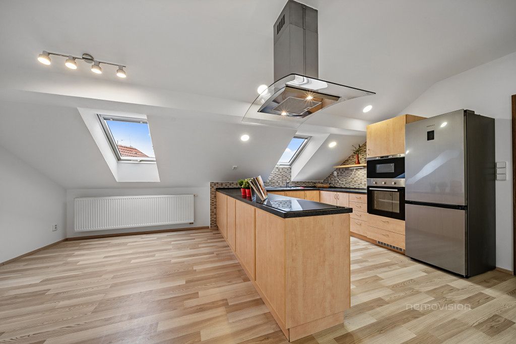 Prodej bytu 4+kk 138 m²