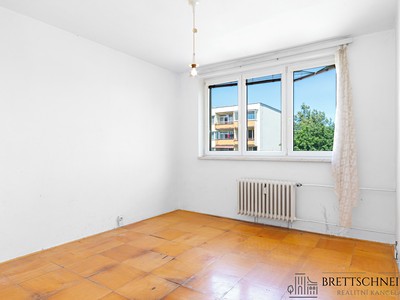 Prodej bytu 2+1 55 m²
