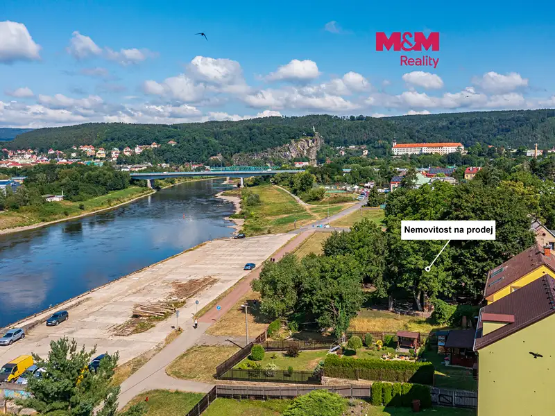 Prodej obchodního prostoru 1000 m², Děčín – náhled fotky 1