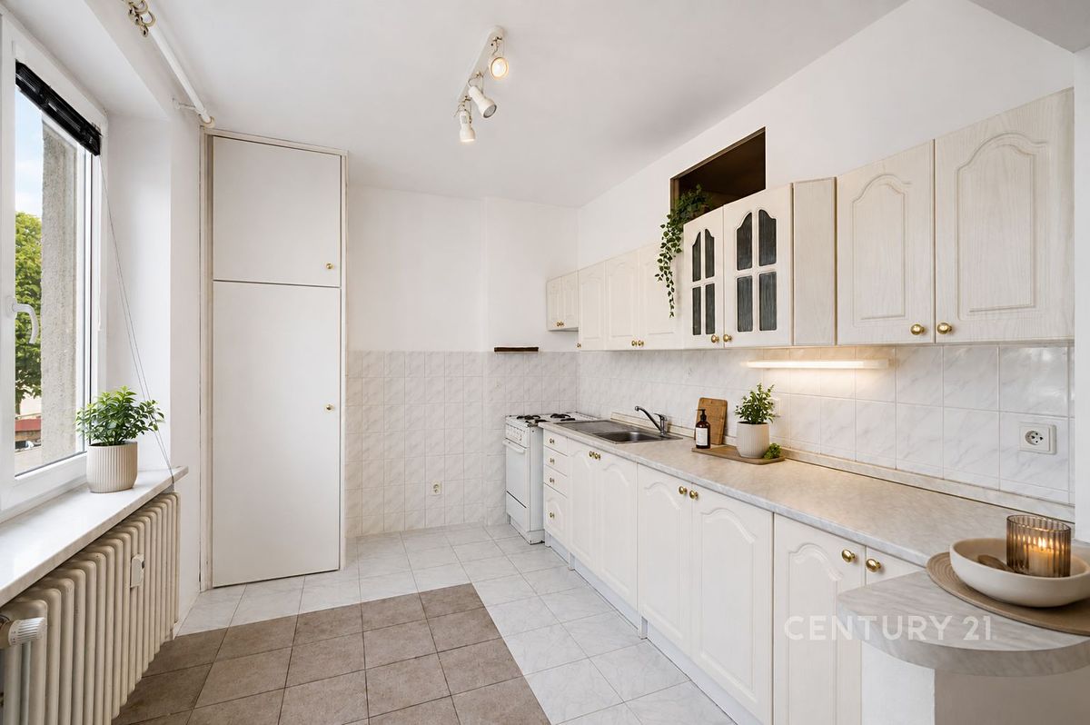 Prodej bytu 3+1 73 m²