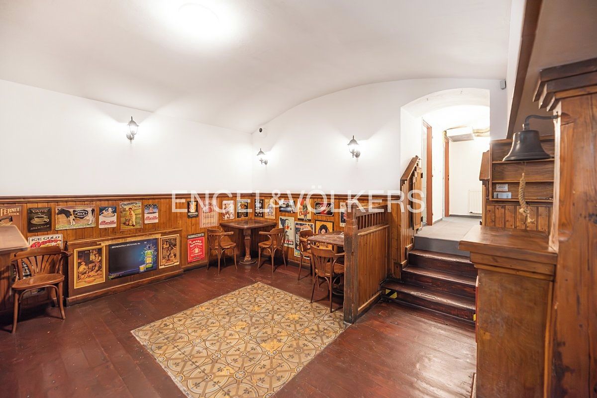 Pronájem restaurace 207 m² – fotografie 5