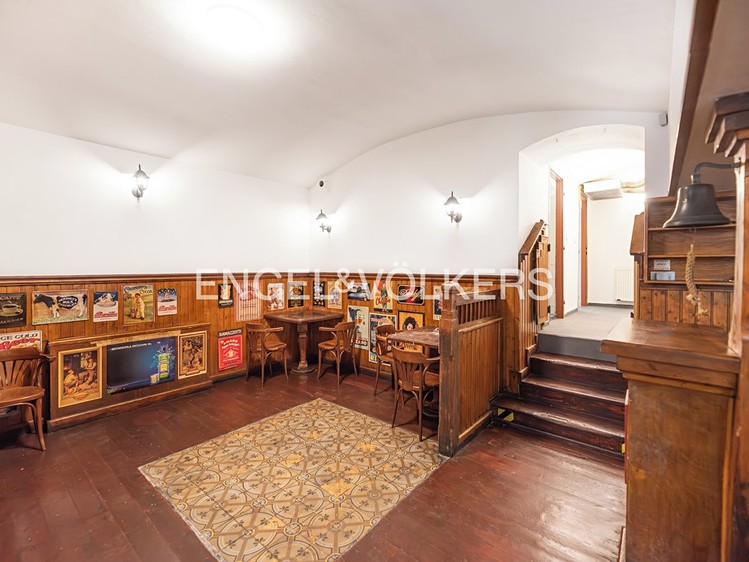 Комерційне приміщення в оренду, 207 м² (5 з 6)