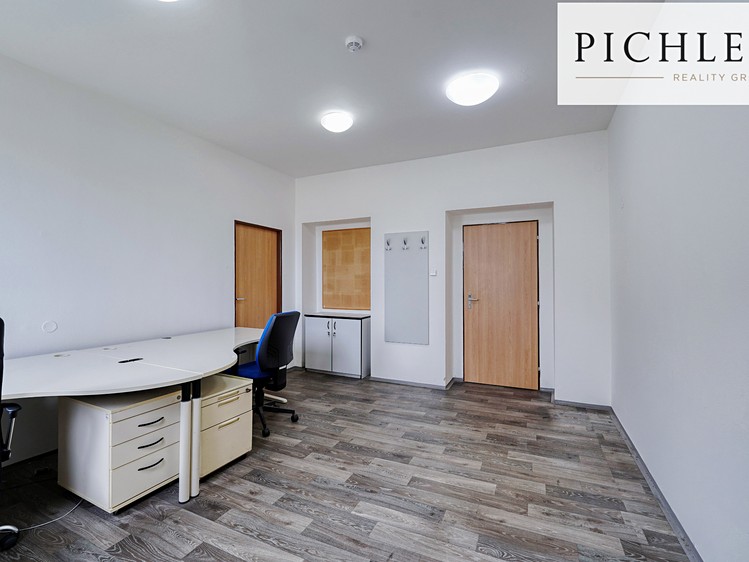 Pronájem komerčního prostoru, 255 m² (20 z 43)