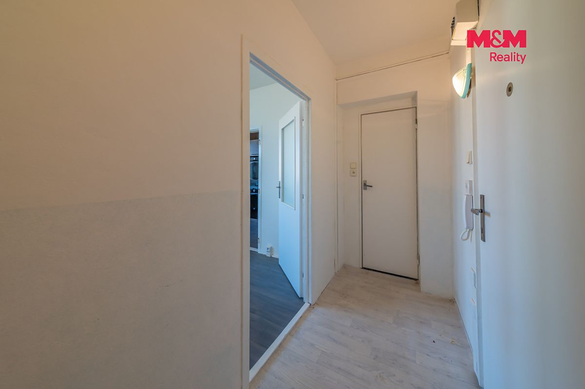 Pronájem bytu 2+1 43 m² – fotografie 5