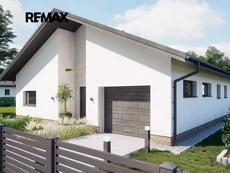 Prodej rodinného domu 170 m², pozemek 805 m², Cerhonice – náhled fotky 3