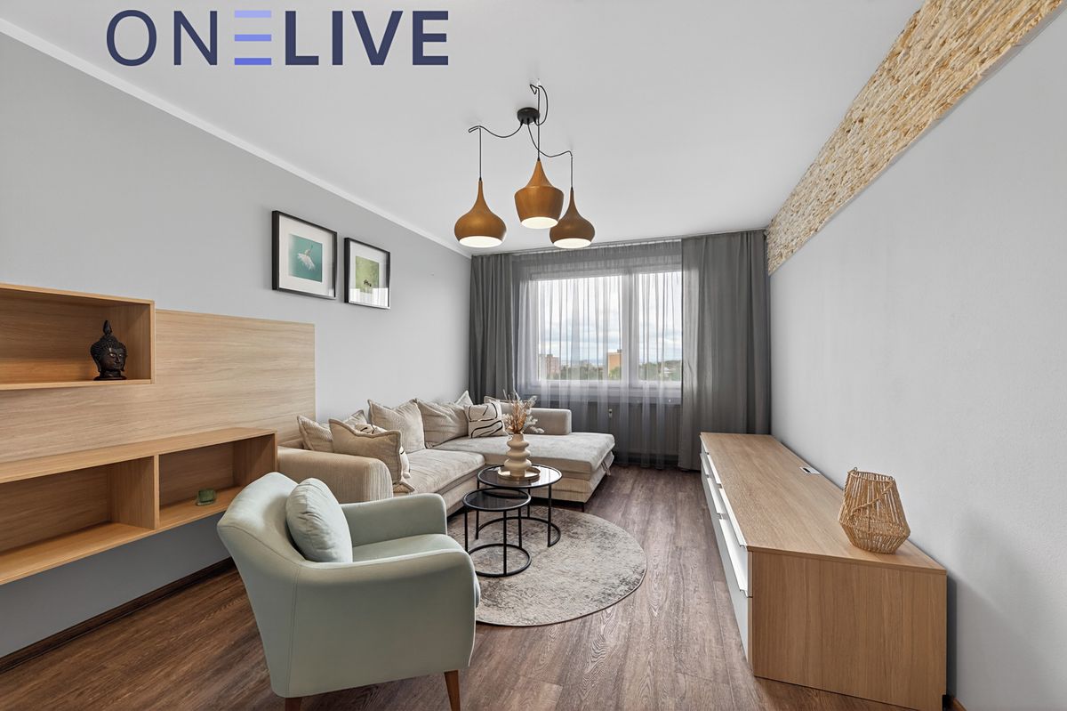 Prodej bytu 4+1 81 m²