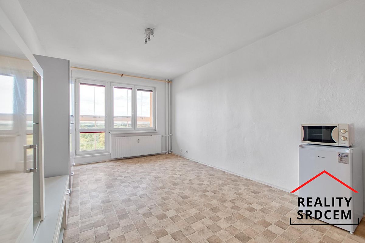 Pronájem bytu 1+kk 27 m² – fotografie 5