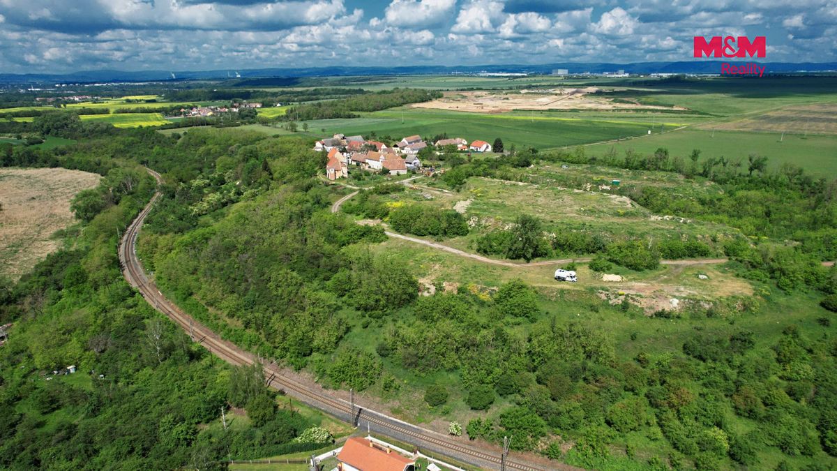 Pronájem stavebního pozemku 24000 m² – fotografie 2