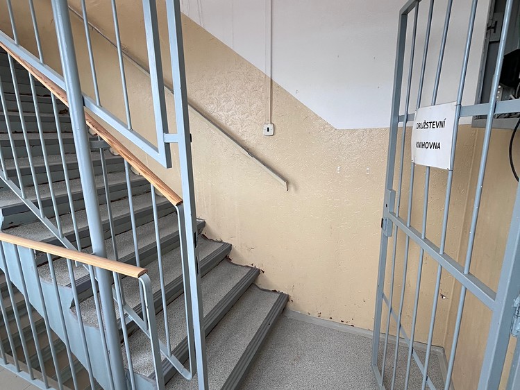 The 3+1 flat for sale, 76 m² (19 of 22)