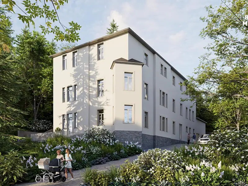 Prodej bytu 3+kk 75 m², Liberec – náhled fotky 1
