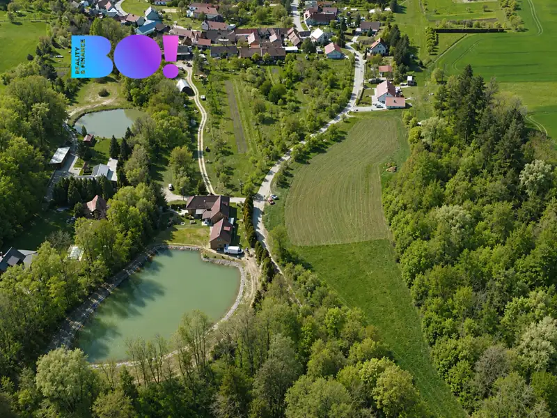Prodej stavebního pozemku 203 m², Zástřizly – náhled fotky 3