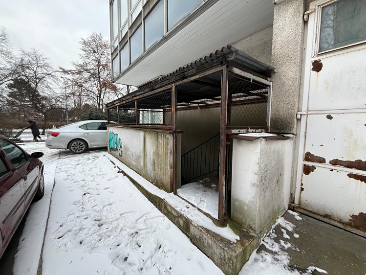 Комерційне приміщення в оренду, 72 м² (6 з 7)
