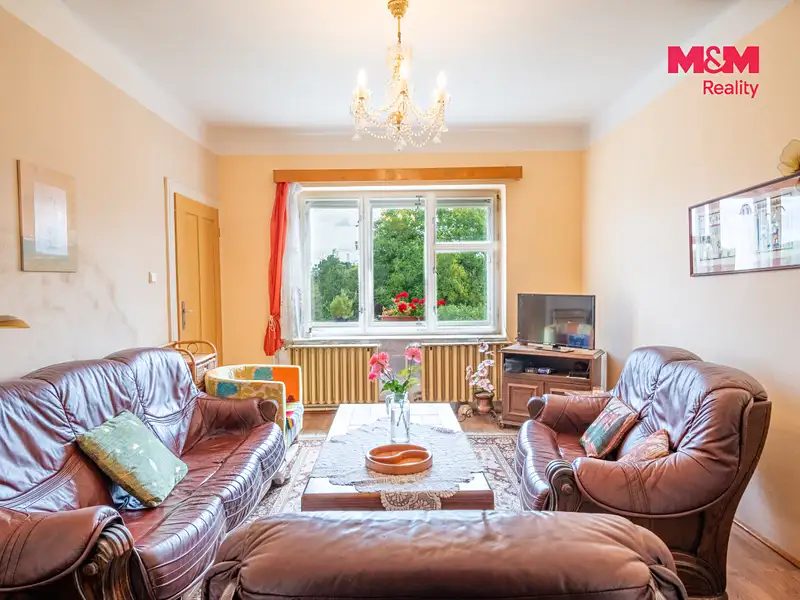 Prodej rodinného domu 98 m², pozemek 2753 m², Mirotice – náhled fotky 2