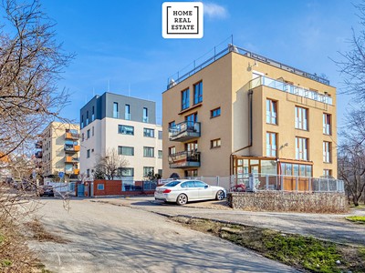 Prodej bytu 3+kk 77 m²