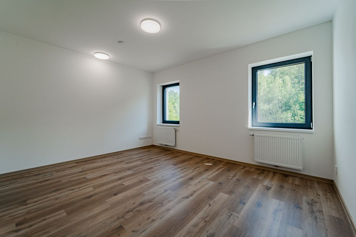 Prodej bytu 1+kk 28 m² – fotografie 5