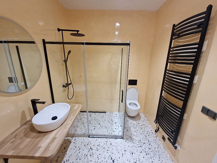 Квартира 2+kk в оренду, 67 м² (4 з 7)