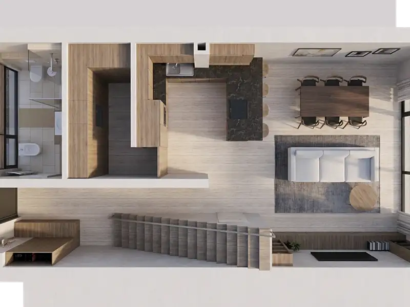 Prodej rodinného domu 124 m², pozemek 157 m², Letovice – náhled fotky 3