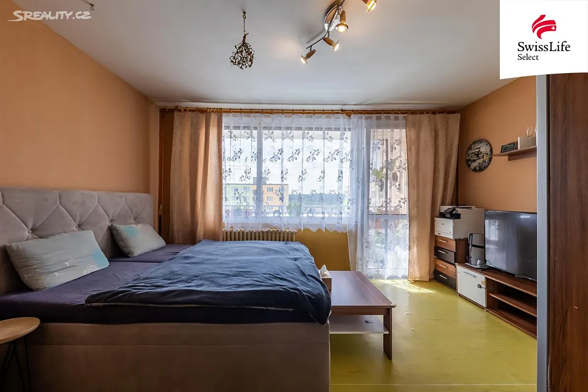 Prodej bytu 3+1 63 m² – pohled 5