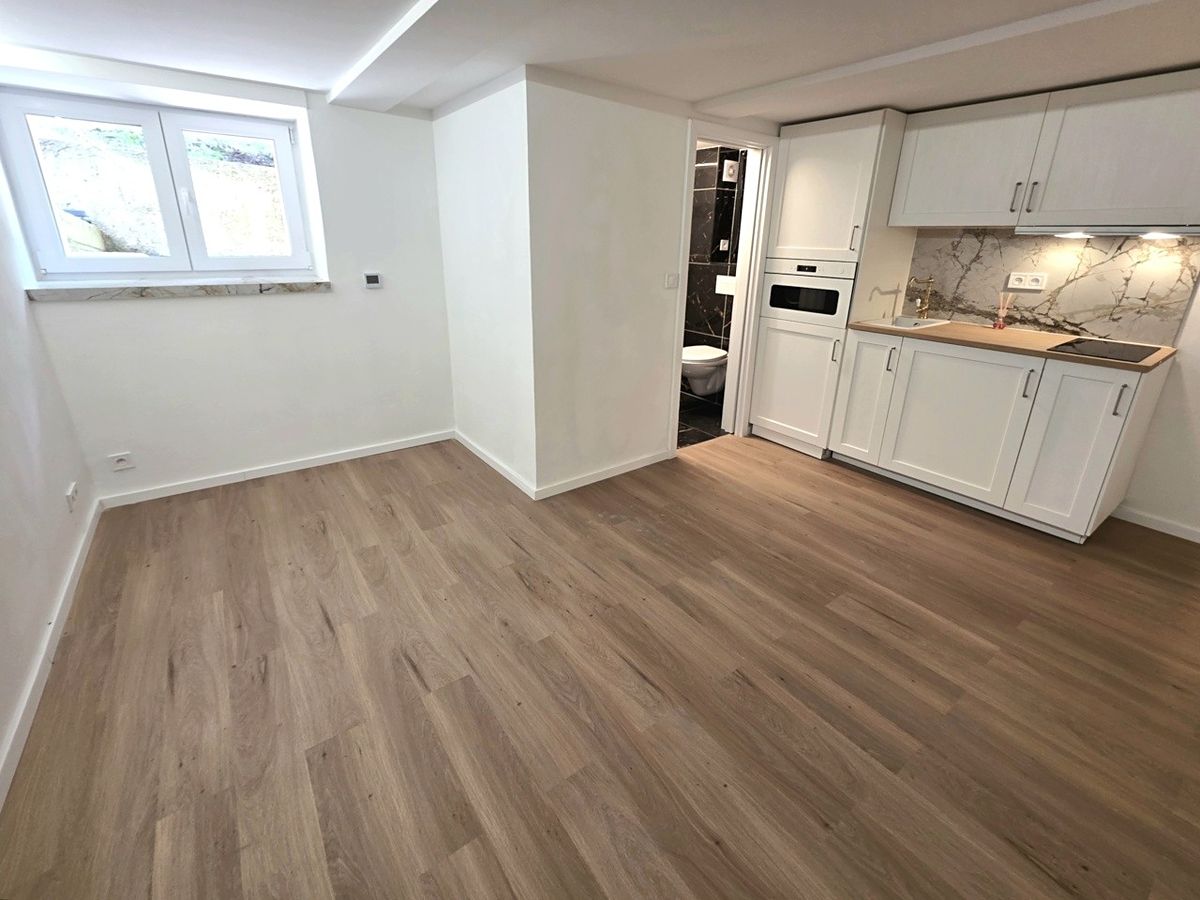 Pronájem bytu 1+kk 16 m²