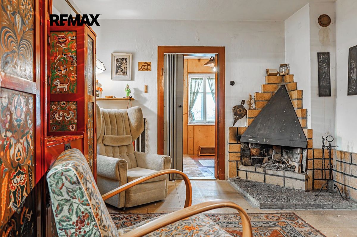 Prodej rodinného domu 120 m², pozemek 424 m² – fotografie 4