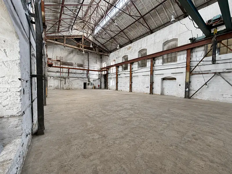 Pronájem skladového prostoru 516 m², Hospozín – náhled fotky 1