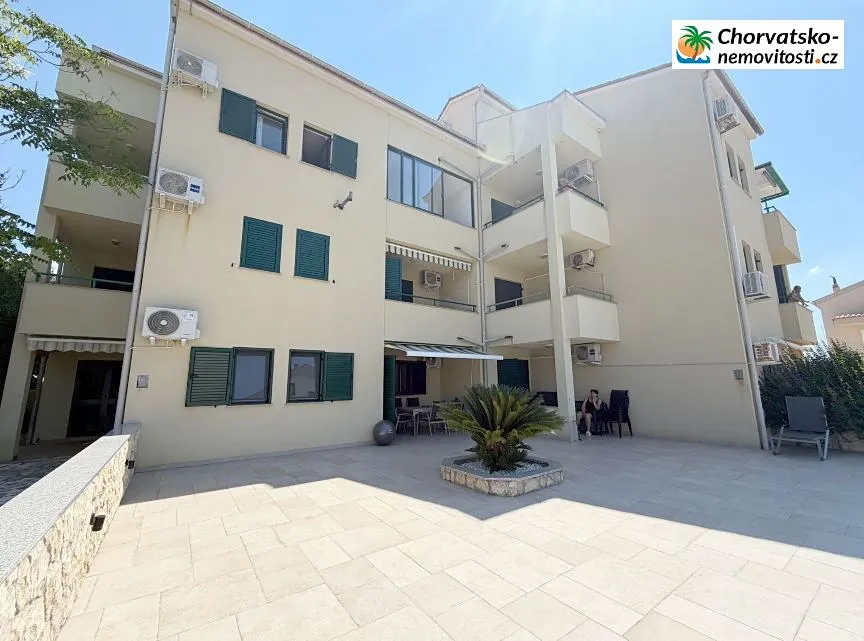 Prodej bytu 3+kk 72 m²