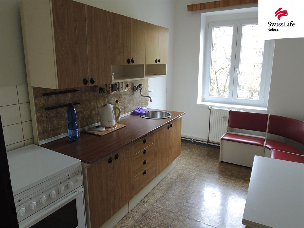 Prodej bytu 3+1 83 m²