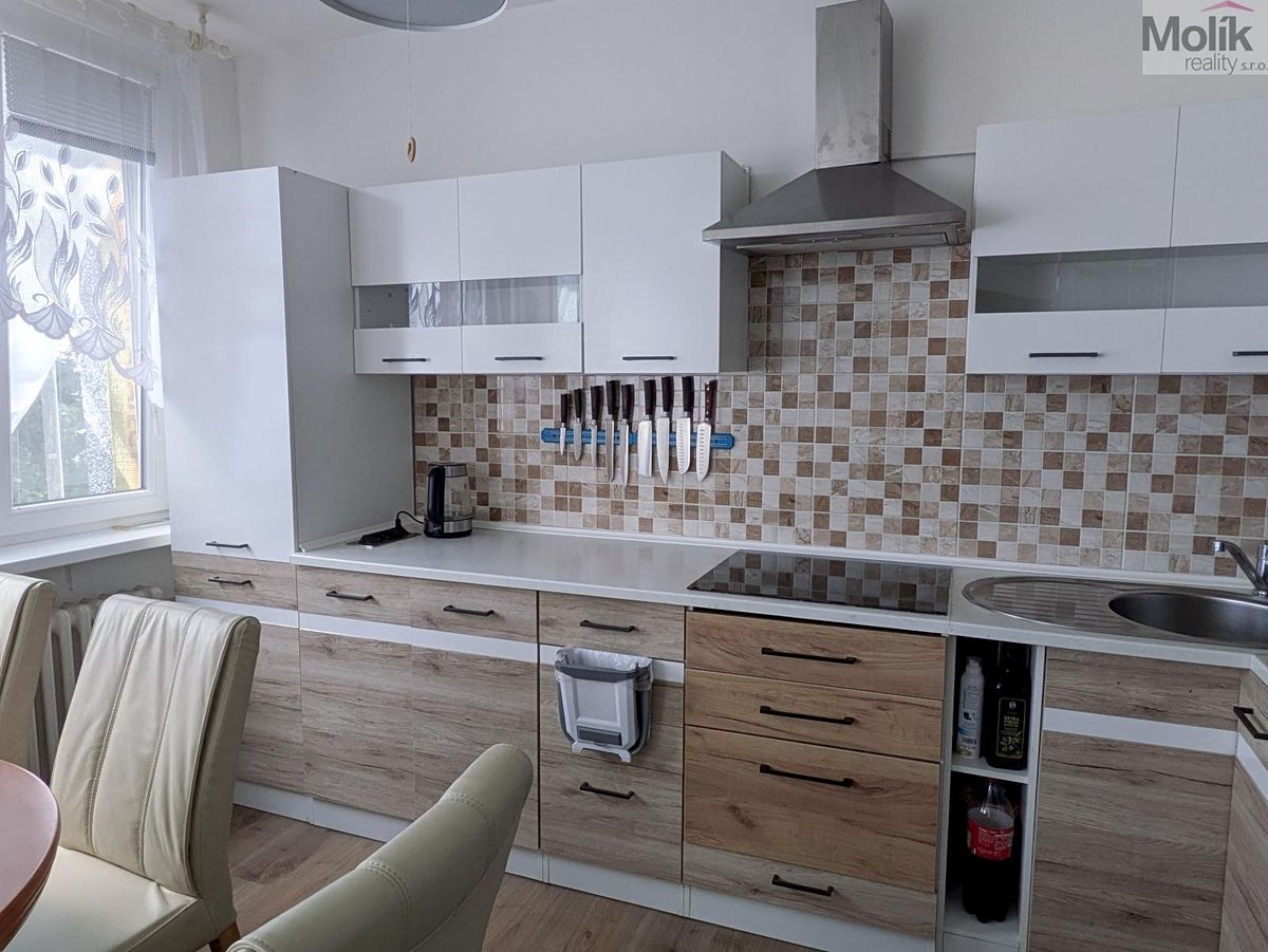 Prodej bytu 3+kk 54 m² – fotografie 4