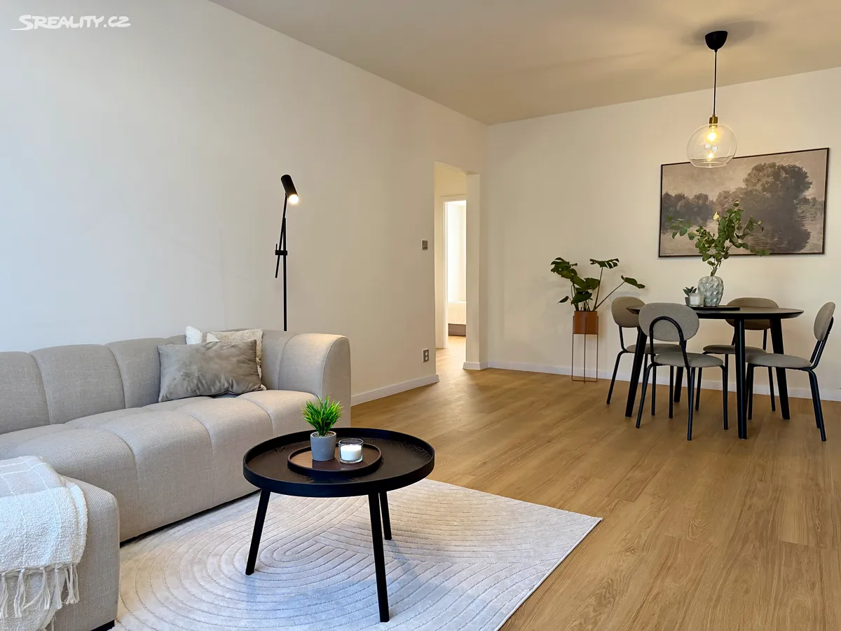 Prodej bytu 3+kk 65 m², Liberec