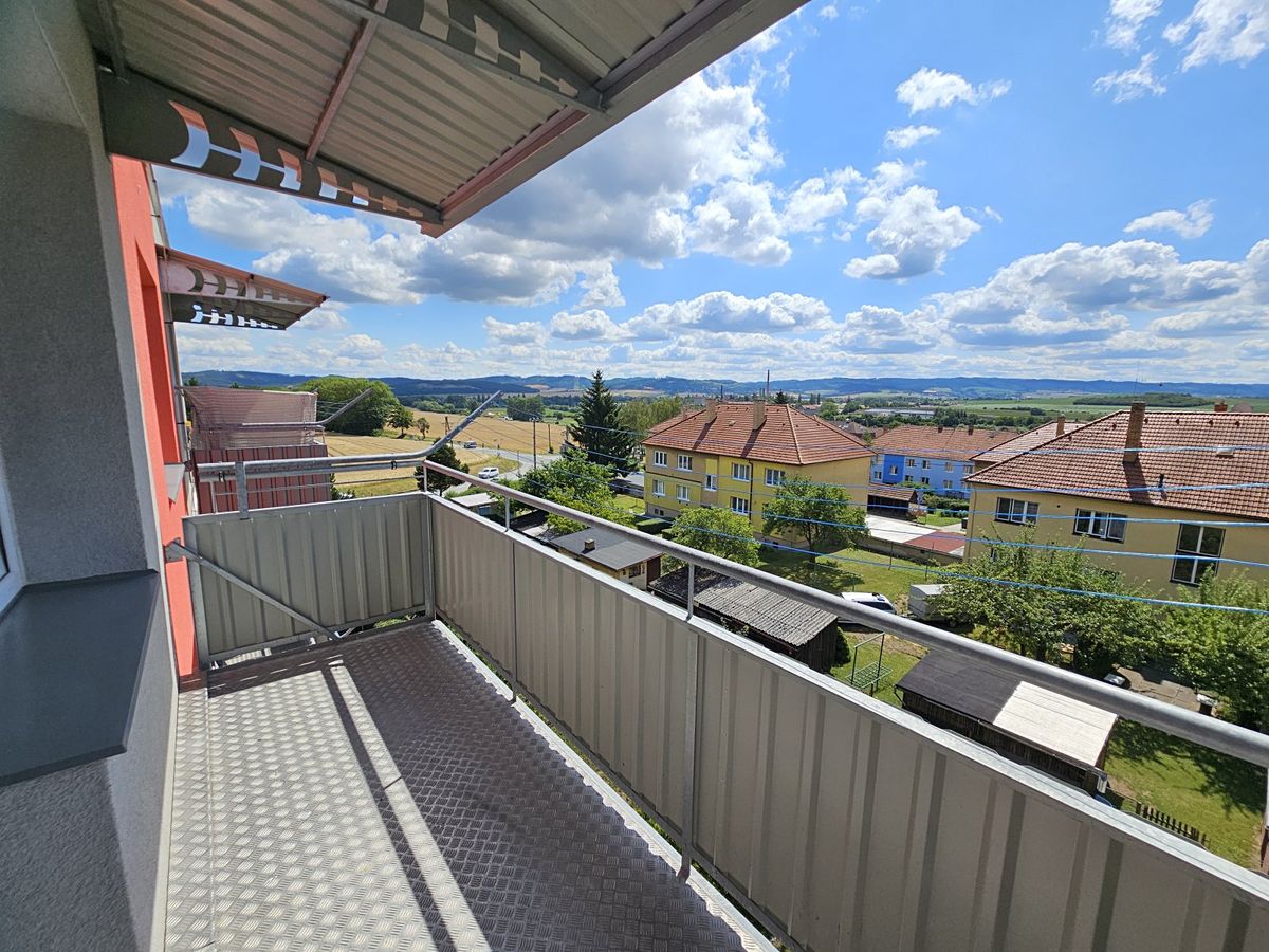 Pronájem bytu 1+1 32 m² – fotografie 5
