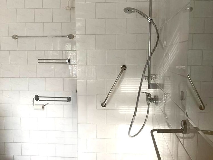 Pronájem bytu room, 36 m² (7 z 10)