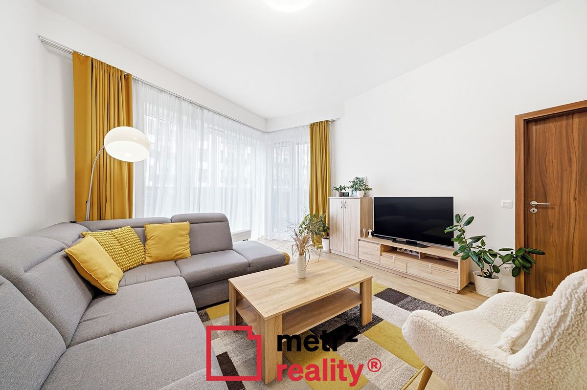 Prodej bytu 3+kk 86 m² (Jednopodlažní)