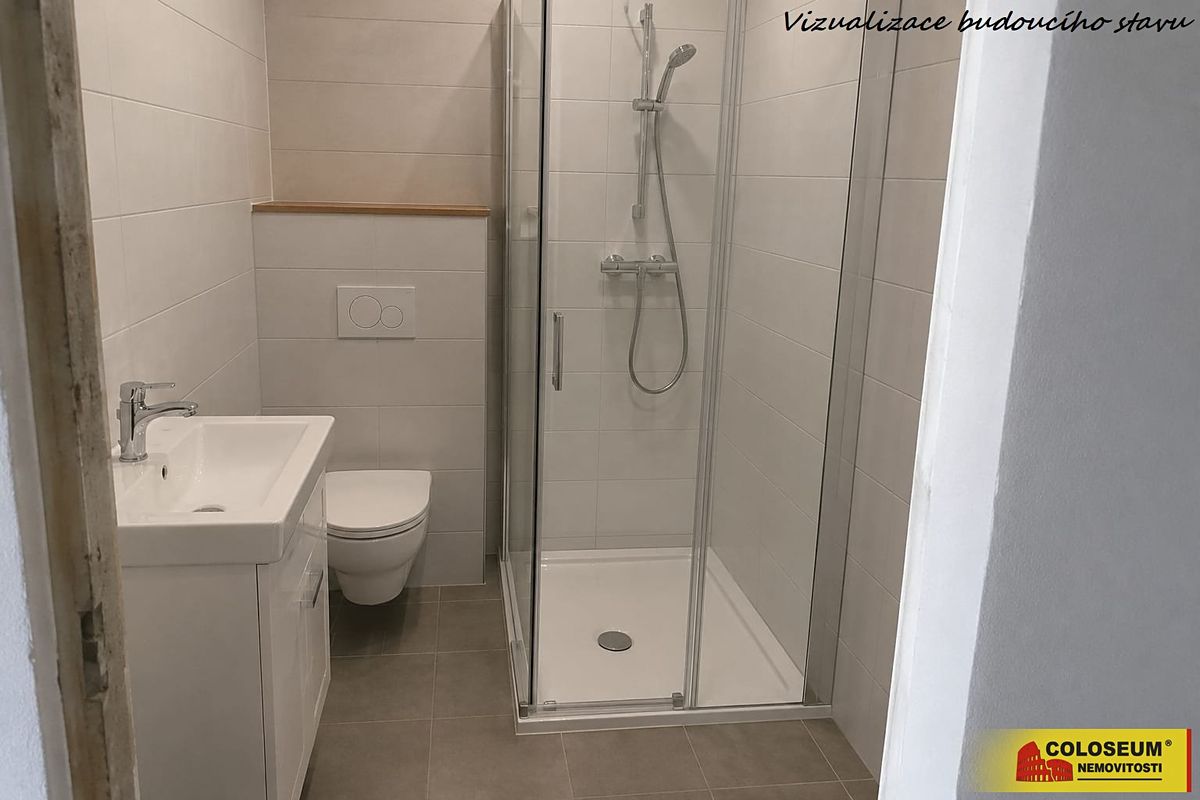 Pronájem bytu 3+kk 70 m² – fotografie 4