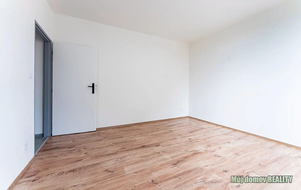Pronájem bytu 1+kk 22 m²