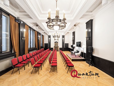 Pronájem kanceláře 146 m²