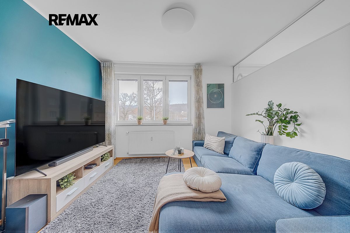 Prodej bytu 3+kk 94 m²