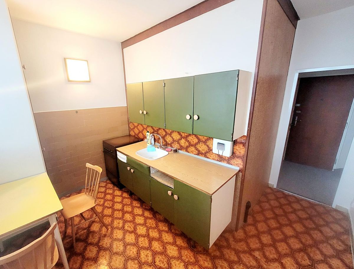 Pronájem bytu 2+1 58 m²
