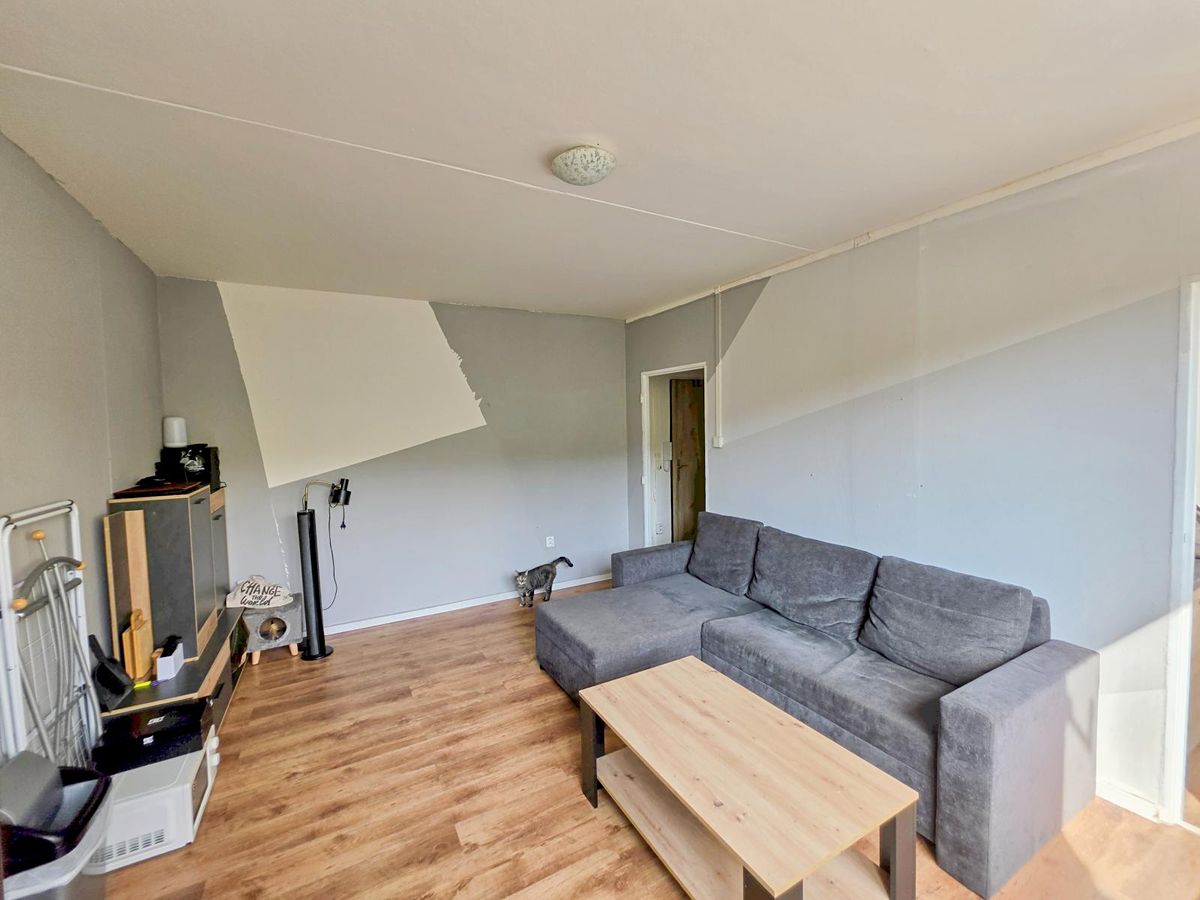 Prodej bytu 1+1 27 m² – fotografie 2