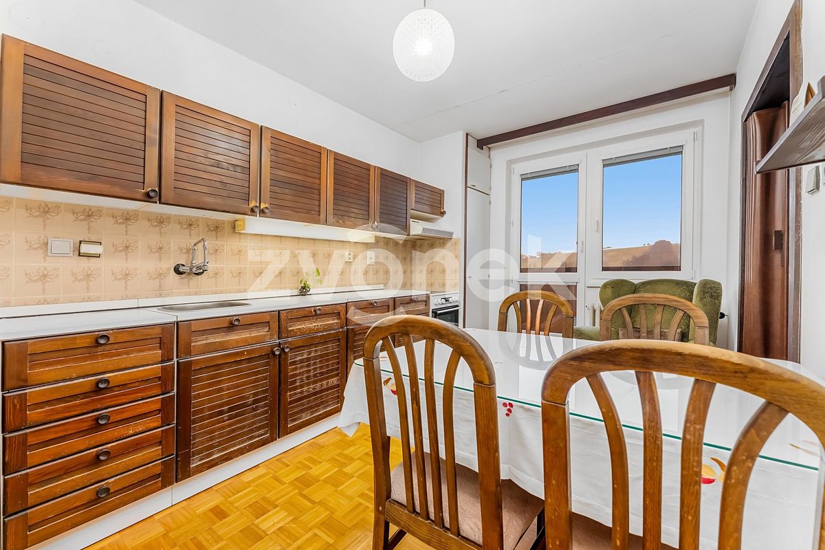 Pronájem bytu 3+1 73 m²