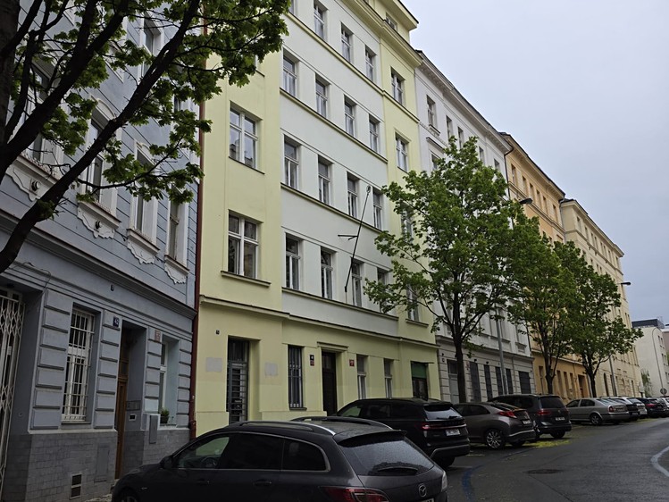 Prodej komerčního prostoru, 50 m² (3 z 3)