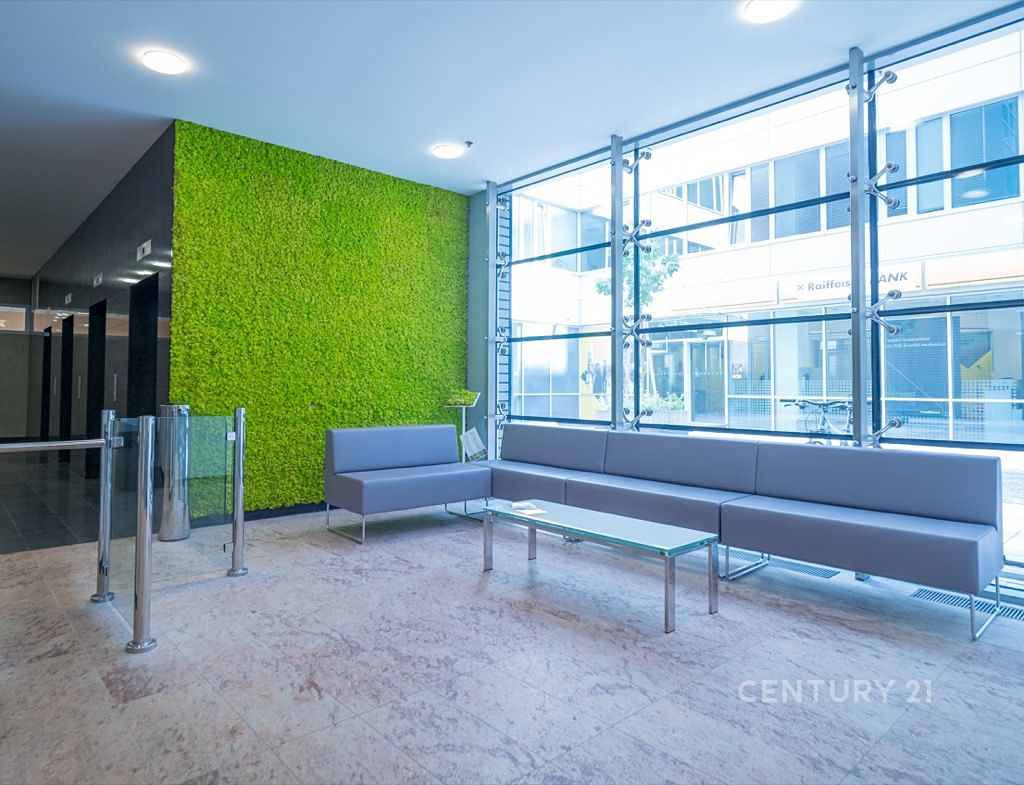 Pronájem kanceláře 4609 m² – fotografie 2