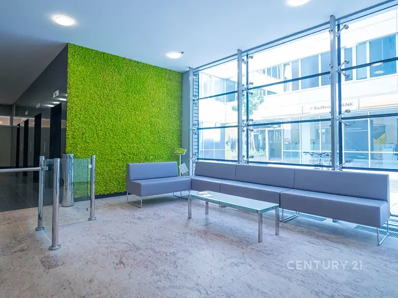 Pronájem kanceláře 4609 m², Praha – náhled fotky 2