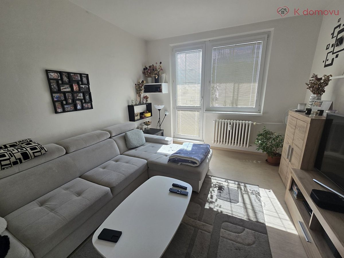 Prodej bytu 3+1 76 m² – fotografie 5