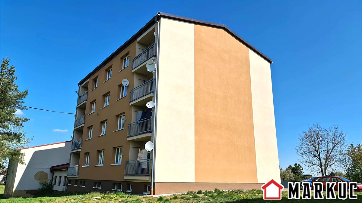 Pronájem bytu 1+1 39 m² – fotografie 4
