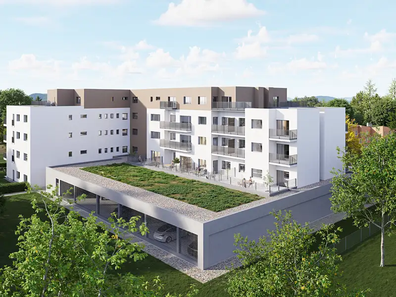 Prodej bytu 2+kk 49 m², Ostrava – náhled fotky 3