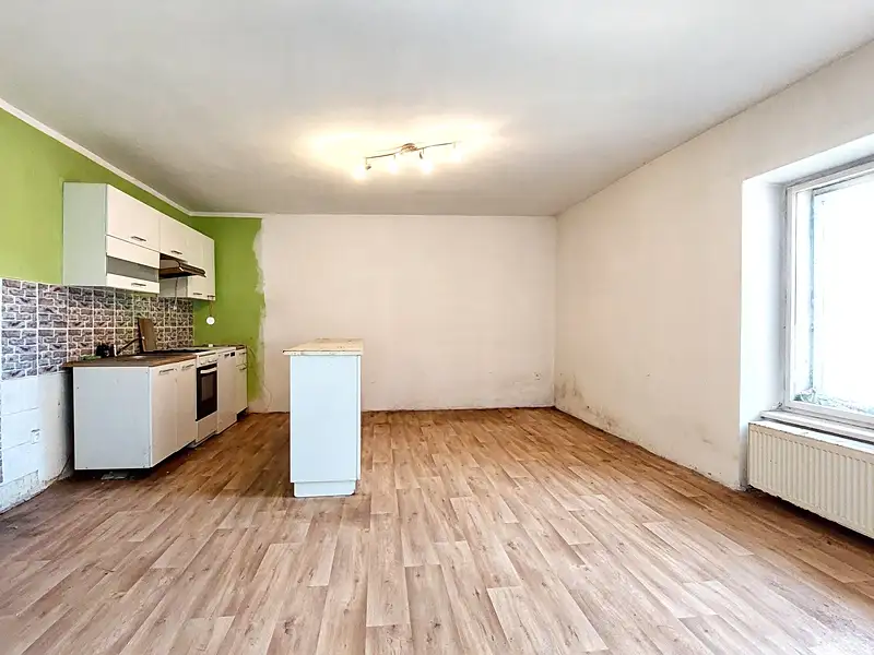 Prodej rodinného domu 170 m², pozemek 1486 m², Biskupice – náhled fotky 2
