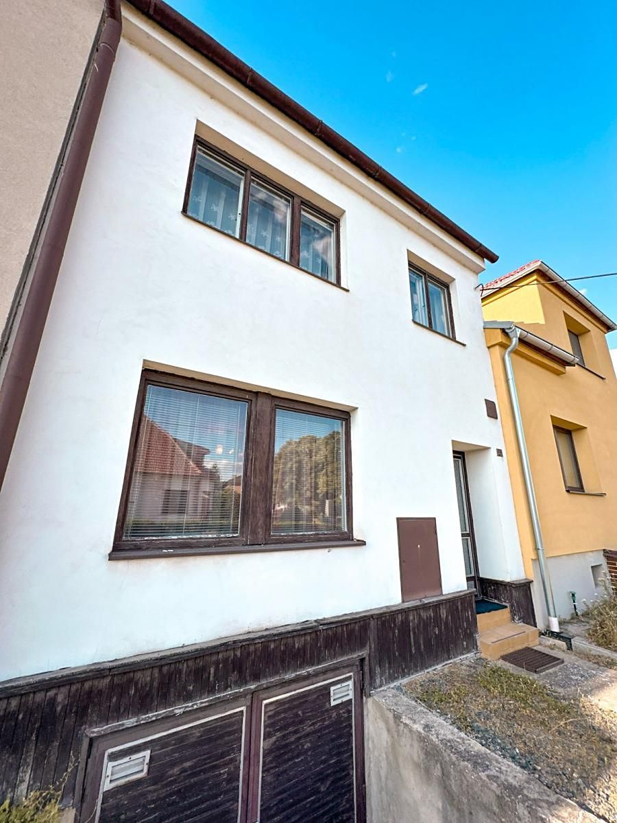 Prodej rodinného domu 120 m², pozemek 527 m² – fotografie 3