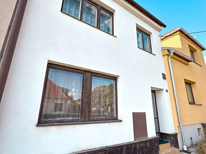 Prodej rodinného domu 120 m², pozemek 527 m², Rajhradice – náhled fotky 3