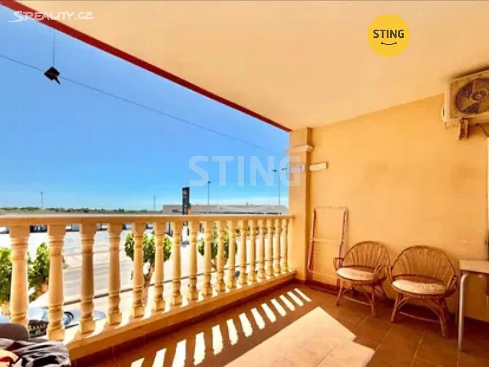Prodej bytu 3+1 65 m², Torrevieja